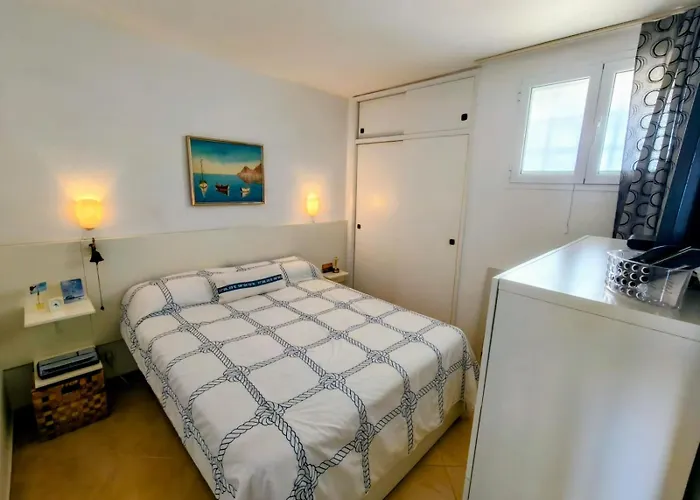 Apartamento Sky View And Sunny By Casas Cocodrilo *