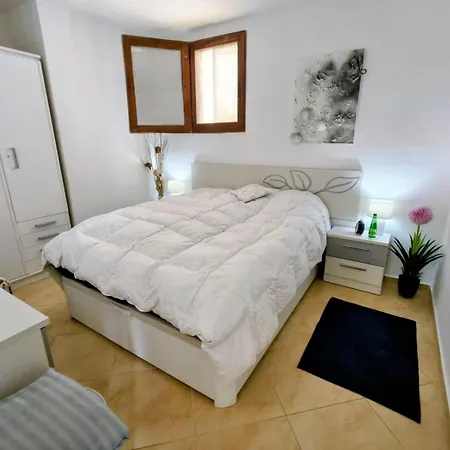 Sky View And Sunny By Casas Cocodrilo Apartamento *