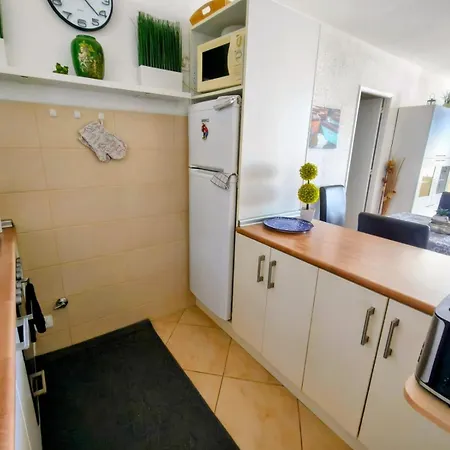 Sky View And Sunny By Casas Cocodrilo Apartamento