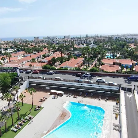 Apartamento Sky View And Sunny By Casas Cocodrilo