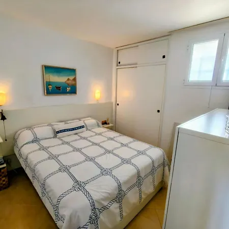 Apartamento Sky View And Sunny By Casas Cocodrilo *